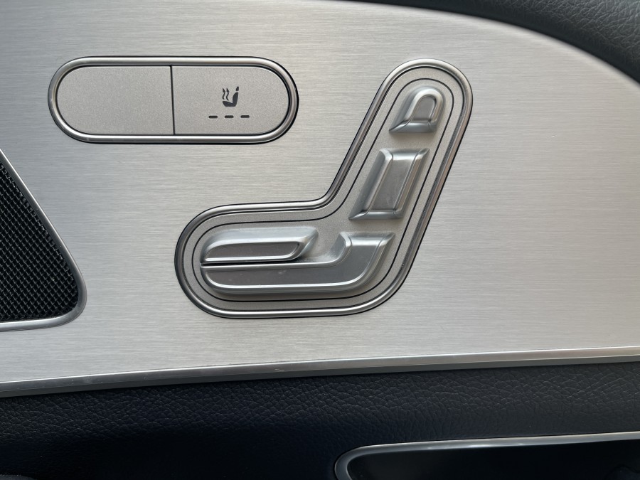 MERCEDES d'occasion GLE 350 D 272 AVANTGARDE LINE 4MATIC de 2019