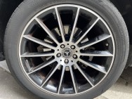 MERCEDES d'occasion GLE 350 D 272 AVANTGARDE LINE 4MATIC de 2019