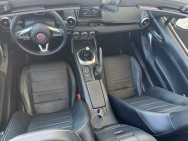 FIAT d'occasion 124 SPIDER 1.4 TURBO 140 de 2018 Vauvert (30)﻿