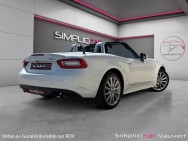 FIAT d'occasion 124 SPIDER 1.4 TURBO 140 de 2018 Vauvert (30)﻿