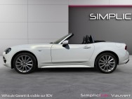 FIAT d'occasion 124 SPIDER 1.4 TURBO 140 de 2018 Vauvert (30)﻿