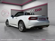 FIAT d'occasion 124 SPIDER 1.4 TURBO 140 de 2018 Vauvert (30)﻿