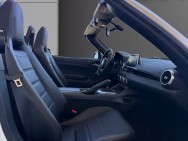 FIAT d'occasion 124 SPIDER 1.4 TURBO 140 de 2018 Vauvert (30)﻿
