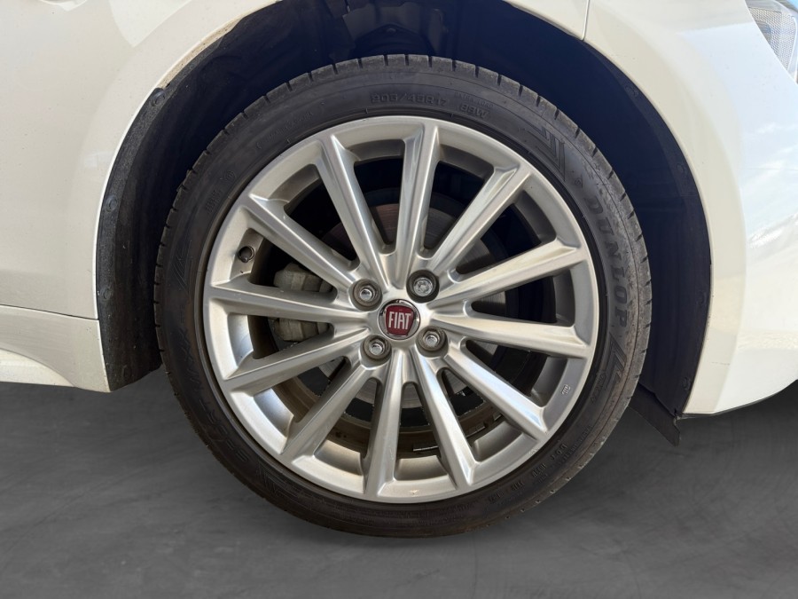 FIAT d'occasion 124 SPIDER 1.4 TURBO 140 de 2018 Vauvert (30)﻿