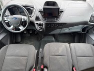 FORD d'occasion TRANSIT CUSTOM 2.2 TDCi 16V de 2013 Vernon (27)﻿