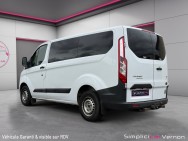 FORD d'occasion TRANSIT CUSTOM 2.2 TDCi 16V de 2013 Vernon (27)﻿