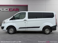 FORD d'occasion TRANSIT CUSTOM 2.2 TDCi 16V de 2013 Vernon (27)﻿