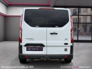 FORD d'occasion TRANSIT CUSTOM 2.2 TDCi 16V de 2013 Vernon (27)﻿