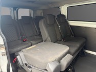 FORD d'occasion TRANSIT CUSTOM 2.2 TDCi 16V de 2013 Vernon (27)﻿
