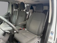 FORD d'occasion TRANSIT CUSTOM 2.2 TDCi 16V de 2013 Vernon (27)﻿