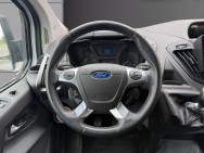 FORD d'occasion TRANSIT CUSTOM 2.2 TDCi 16V de 2013 Vernon (27)﻿