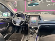 RENAULT d'occasion MEGANE IV BERLINE BICORPS TROIS OU CINQ PORTES 1.3