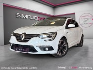 RENAULT d'occasion MEGANE IV BERLINE BICORPS TROIS OU CINQ PORTES 1.3