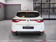 RENAULT d'occasion MEGANE IV BERLINE BICORPS TROIS OU CINQ PORTES 1.3