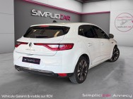 RENAULT d'occasion MEGANE IV BERLINE BICORPS TROIS OU CINQ PORTES 1.3