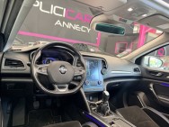 RENAULT d'occasion MEGANE IV BERLINE BICORPS TROIS OU CINQ PORTES 1.3