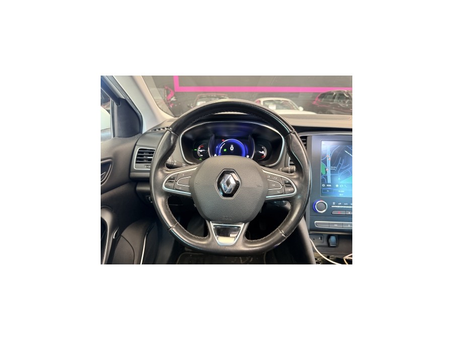 RENAULT d'occasion MEGANE IV BERLINE BICORPS TROIS OU CINQ PORTES 1.3