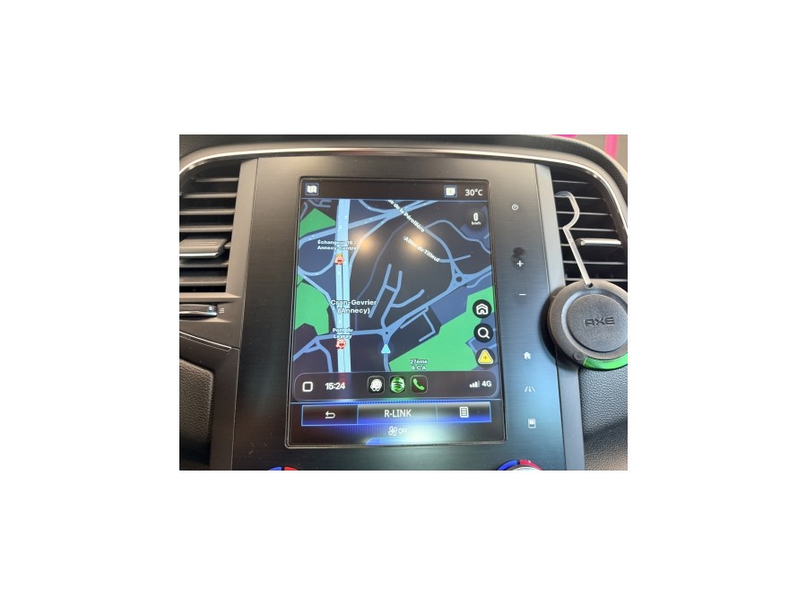 RENAULT d'occasion MEGANE IV BERLINE BICORPS TROIS OU CINQ PORTES 1.3