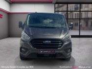 FORD d'occasion TRANSIT CUSTOM 280 L1H1 2.0 ECOBLUE 130 LIMITED de
