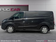 FORD d'occasion TRANSIT CUSTOM 280 L1H1 2.0 ECOBLUE 130 LIMITED de