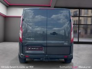 FORD d'occasion TRANSIT CUSTOM 280 L1H1 2.0 ECOBLUE 130 LIMITED de