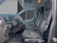 FORD d'occasion TRANSIT CUSTOM 280 L1H1 2.0 ECOBLUE 130 LIMITED de