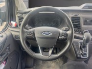 FORD d'occasion TRANSIT CUSTOM 280 L1H1 2.0 ECOBLUE 130 LIMITED de