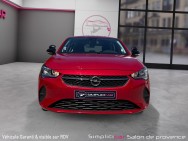 OPEL d'occasion CORSA F 1.2 75 de 2023 Salon de Provence (13)﻿
