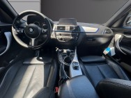 BMW d'occasion SERIE 1 114D M SPORT ULTIMATE de 2018 Genevois (74)﻿