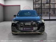 AUDI d'occasion Q7 50 TDI 3.0 V6 286 S LINE TIPTRONIC PHASE 2 de 2019