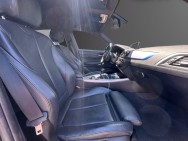 BMW d'occasion SERIE 1 114D M SPORT ULTIMATE de 2018 Genevois (74)﻿