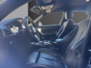 BMW d'occasion SERIE 1 114D M SPORT ULTIMATE de 2018 Genevois (74)﻿