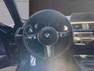 BMW d'occasion SERIE 1 114D M SPORT ULTIMATE de 2018 Genevois (74)﻿