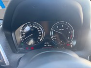 BMW d'occasion SERIE 1 114D M SPORT ULTIMATE de 2018 Genevois (74)﻿