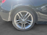 BMW d'occasion SERIE 1 114D M SPORT ULTIMATE de 2018 Genevois (74)﻿