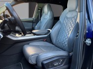 AUDI d'occasion Q7 50 TDI 3.0 V6 286 S LINE TIPTRONIC PHASE 2 de 2019