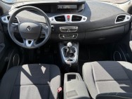 RENAULT d'occasion SCENIC GRAND 1.9 DCI 130 ALYUM 7P de 2010 Orgeval