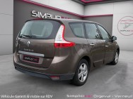 RENAULT d'occasion SCENIC GRAND 1.9 DCI 130 ALYUM 7P de 2010 Orgeval