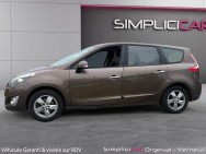 RENAULT d'occasion SCENIC GRAND 1.9 DCI 130 ALYUM 7P de 2010 Orgeval
