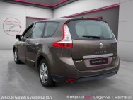RENAULT d'occasion SCENIC GRAND 1.9 DCI 130 ALYUM 7P de 2010 Orgeval