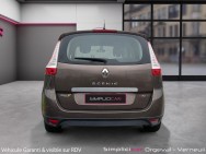 RENAULT d'occasion SCENIC GRAND 1.9 DCI 130 ALYUM 7P de 2010 Orgeval