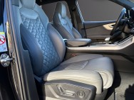 AUDI d'occasion Q7 50 TDI 3.0 V6 286 S LINE TIPTRONIC PHASE 2 de 2019