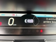 RENAULT d'occasion SCENIC GRAND 1.9 DCI 130 ALYUM 7P de 2010 Orgeval