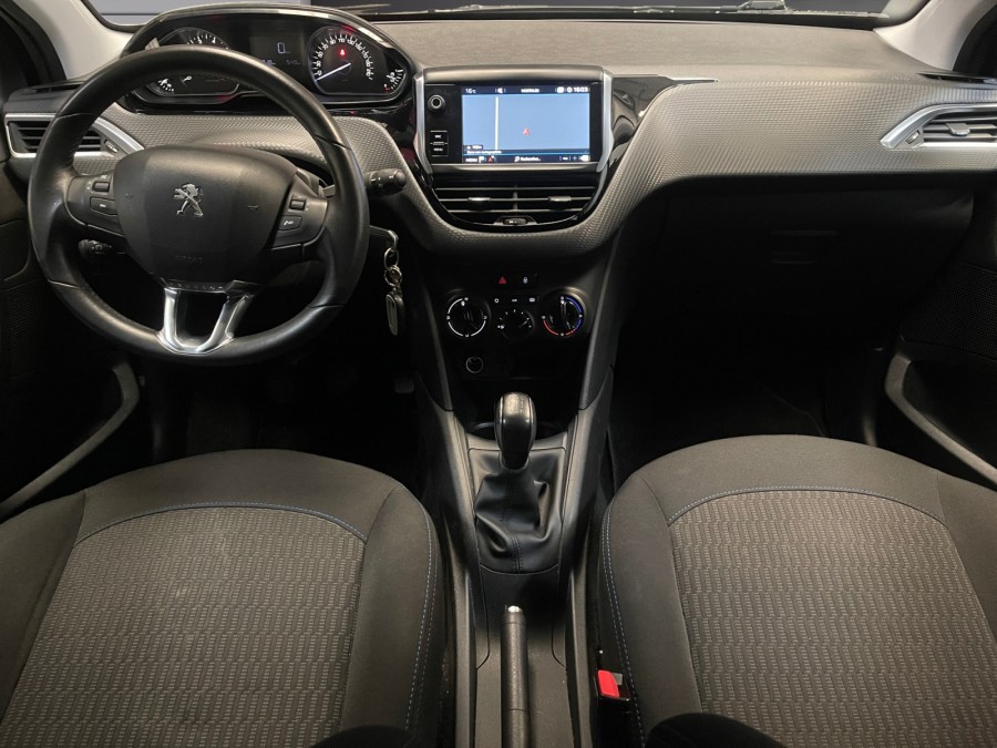 PEUGEOT d'occasion 208 I ALLURE de 2018 St Jean du Cardonnay (76)﻿