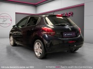 PEUGEOT d'occasion 208 I ALLURE de 2018 St Jean du Cardonnay (76)﻿