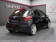 PEUGEOT d'occasion 208 I ALLURE de 2018 St Jean du Cardonnay (76)﻿