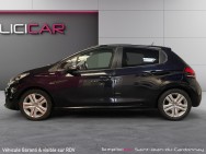 PEUGEOT d'occasion 208 I ALLURE de 2018 St Jean du Cardonnay (76)﻿