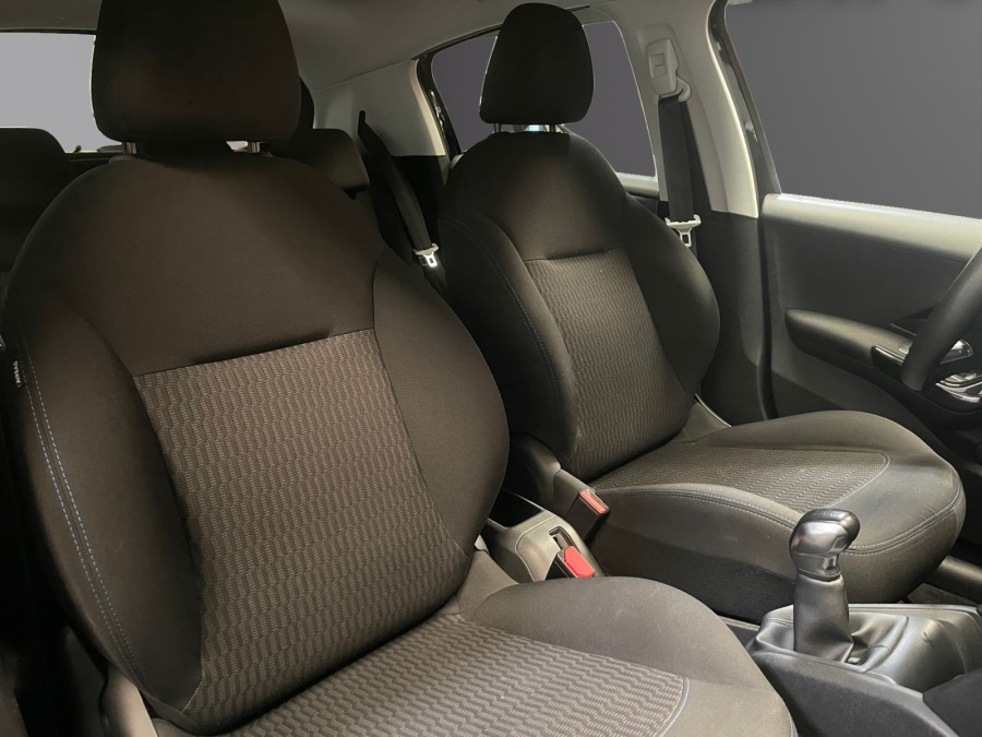 PEUGEOT d'occasion 208 I ALLURE de 2018 St Jean du Cardonnay (76)﻿