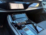 AUDI d'occasion Q7 50 TDI 3.0 V6 286 S LINE TIPTRONIC PHASE 2 de 2019