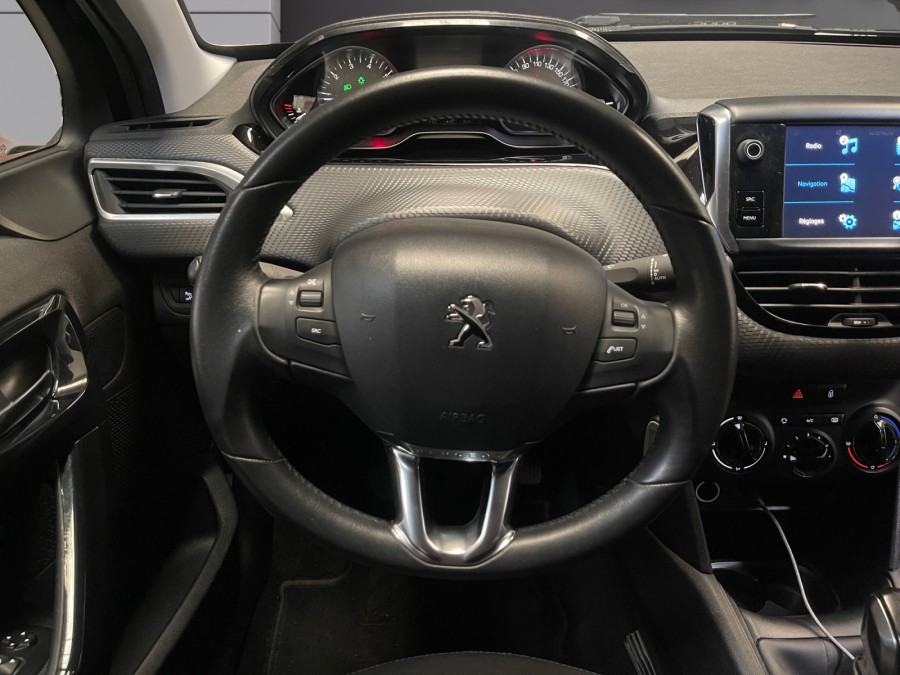 PEUGEOT d'occasion 208 I ALLURE de 2018 St Jean du Cardonnay (76)﻿